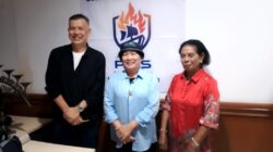 Ketua Umum PKD: Kaum perempuan imbangi dominasi pria di kancah politik