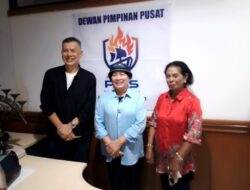 Ketua Umum PKD: Kaum perempuan imbangi dominasi pria di kancah politik