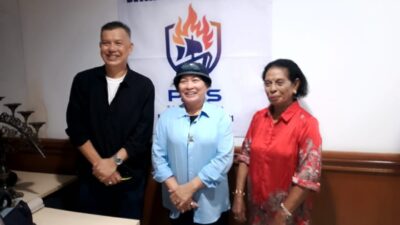 Ketua Umum PKD: Kaum perempuan imbangi dominasi pria di kancah politik