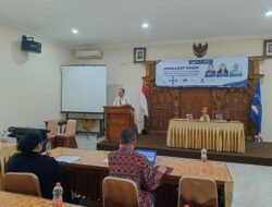 Rektor STT IKAT Jakarta: Perkuat standard pembelajaran berbasis OBE