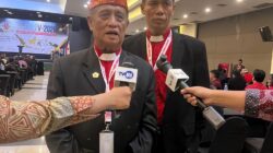 Wapres RI: Saya Mohon Maaf Bila Masih Terjadi Kasus Intoleransi