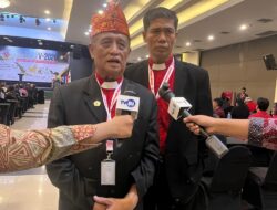 Wapres RI: Saya Mohon Maaf Bila Masih Terjadi Kasus Intoleransi