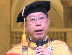 Kesaktian Pancasila dimatikan oleh Teroris Agama